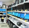 Компьютерные магазины в Зеленодольске