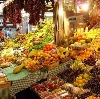 Рынки в Зеленодольске