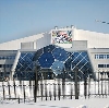 Спортивные комплексы в Зеленодольске
