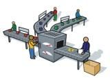 ВТО стеклопакеты - иконка «производство» в Зеленодольске